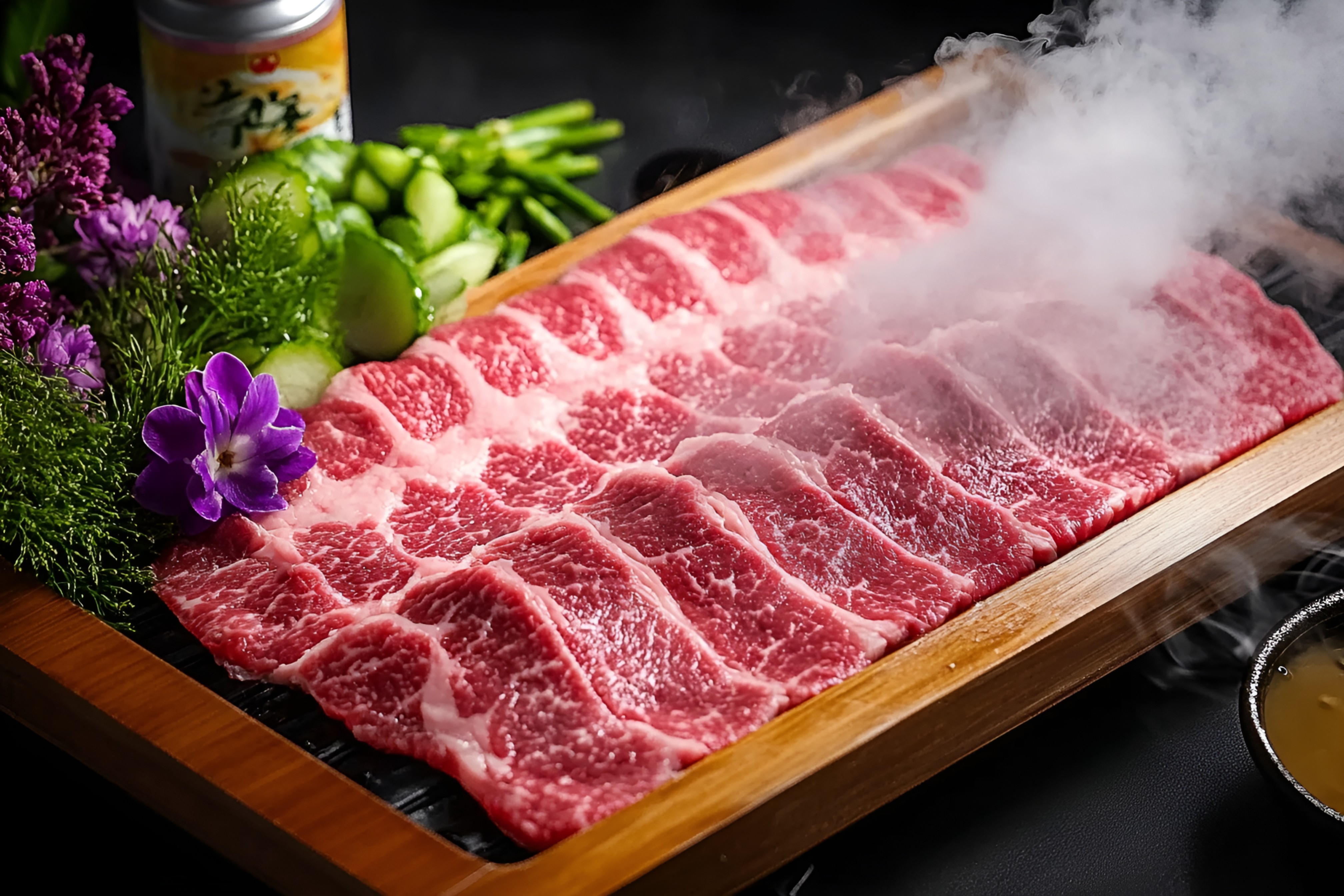 Meat2China 广州国际牛肉节